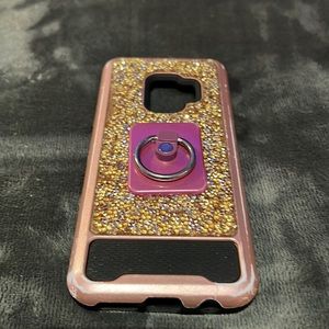 Cell phone case for Samsung galaxy S19
